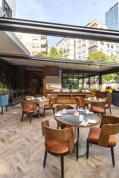 Отель Vital Hotel Fulya Турция, Шишли, фото 30