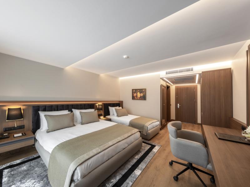 Vital Hotel Fulya