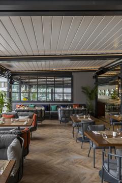 Отель Vital Hotel Fulya Турция, Шишли, фото 31