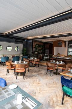 Отель Vital Hotel Fulya Турция, Шишли, фото 33