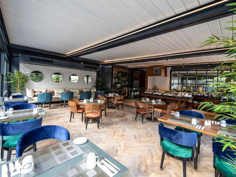Vital Hotel Fulya