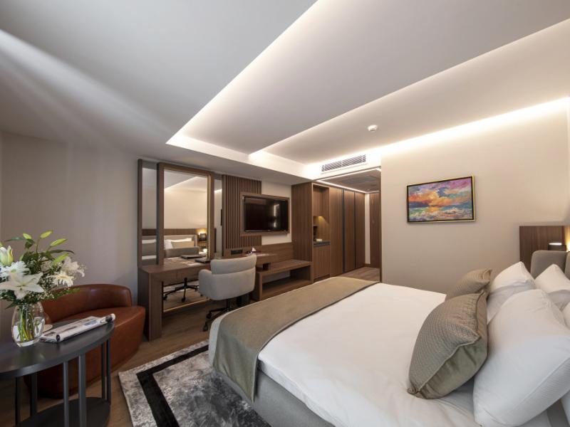 Vital Hotel Fulya