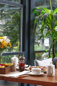 Отель Vital Hotel Fulya Турция, Шишли, фото 37