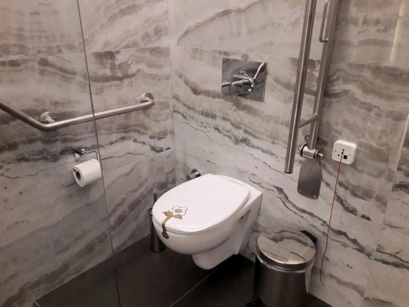 Vital Hotel Fulya