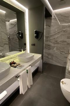 Отель Vital Hotel Fulya Турция, Шишли, фото 40
