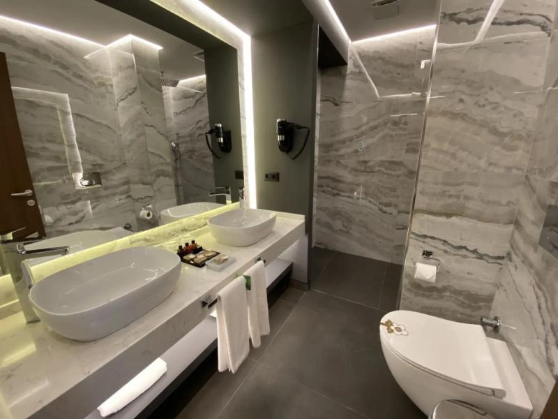 Vital Hotel Fulya