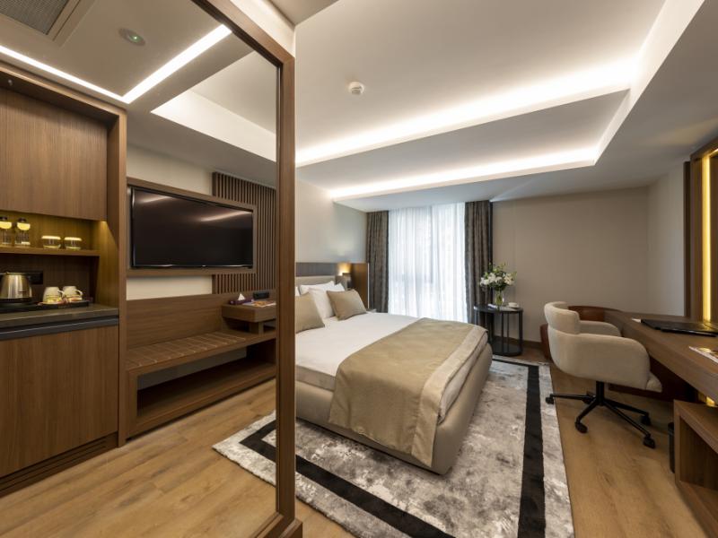 Vital Hotel Fulya