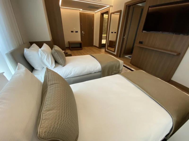 Vital Hotel Fulya