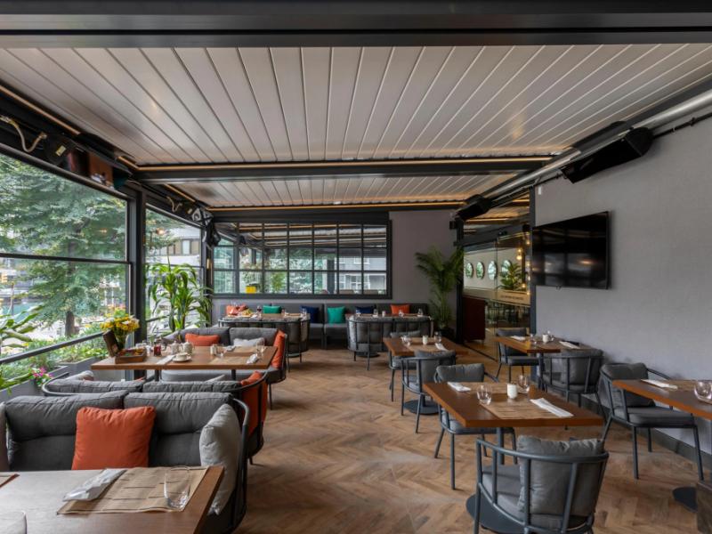 Vital Hotel Fulya