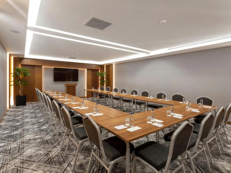 Vital Hotel Fulya