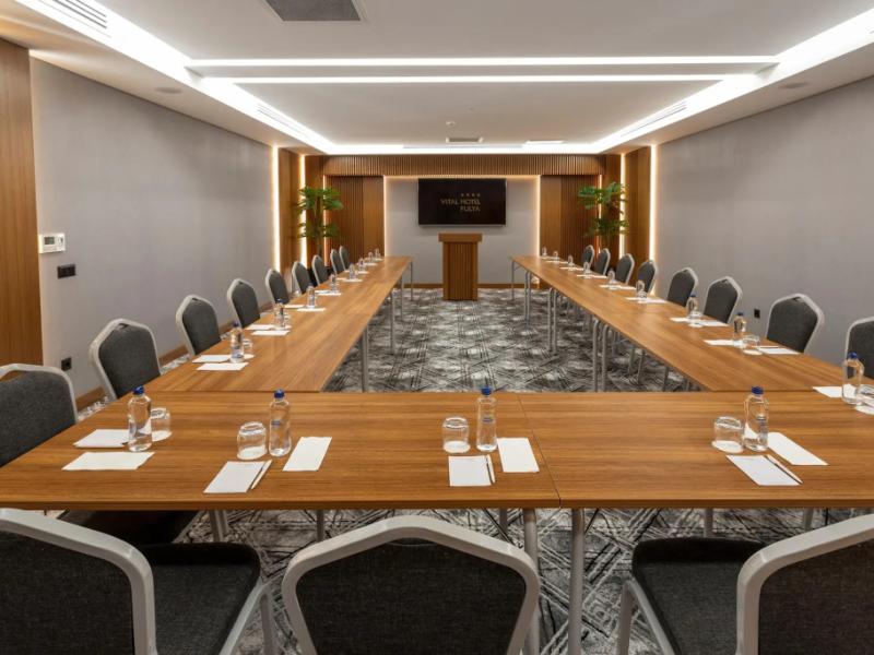 Vital Hotel Fulya