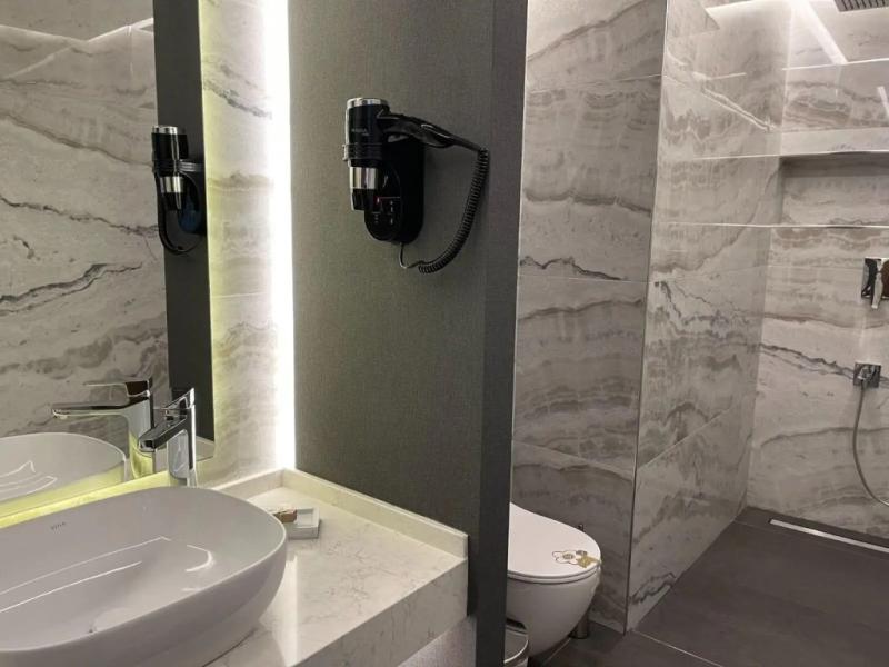 Vital Hotel Fulya