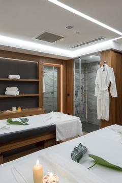 Отель Vital Hotel Fulya Турция, Шишли, фото 5