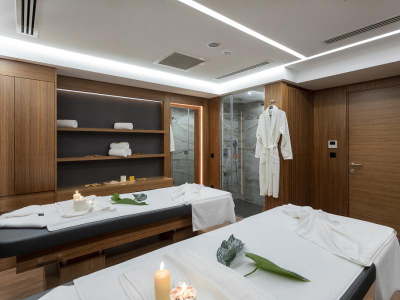 Vital Hotel Fulya