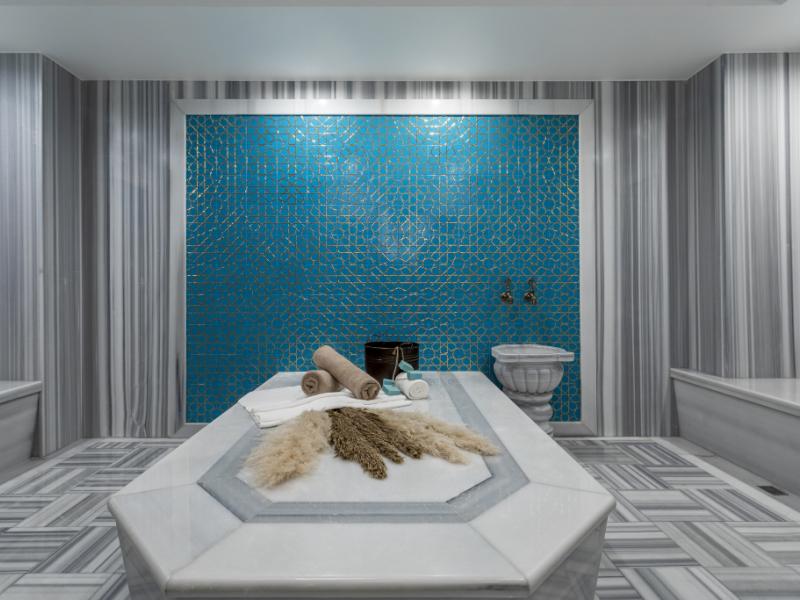 Vital Hotel Fulya