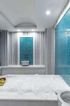 Отель Vital Hotel Fulya Турция, Шишли, фото 9