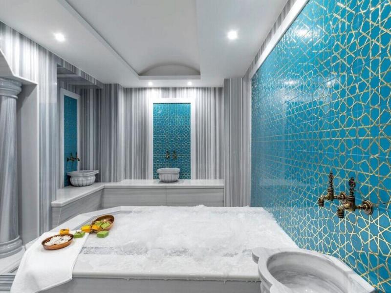 Vital Hotel Fulya