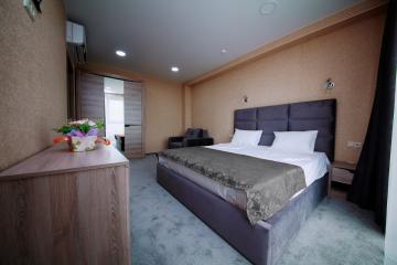 Отель Grand Sapphire Hotel Россия, Анапа, фото 11