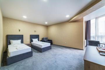 Отель Grand Sapphire Hotel Россия, Анапа, фото 12