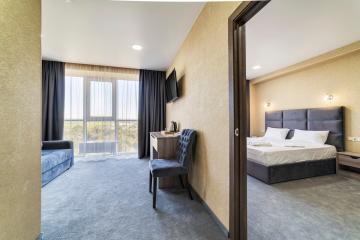 Отель Grand Sapphire Hotel Россия, Анапа, фото 15