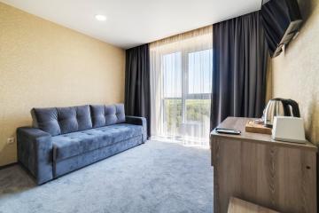 Отель Grand Sapphire Hotel Россия, Анапа, фото 16