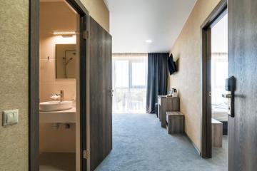 Отель Grand Sapphire Hotel Россия, Анапа, фото 17