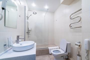 Отель Grand Sapphire Hotel Россия, Анапа, фото 18