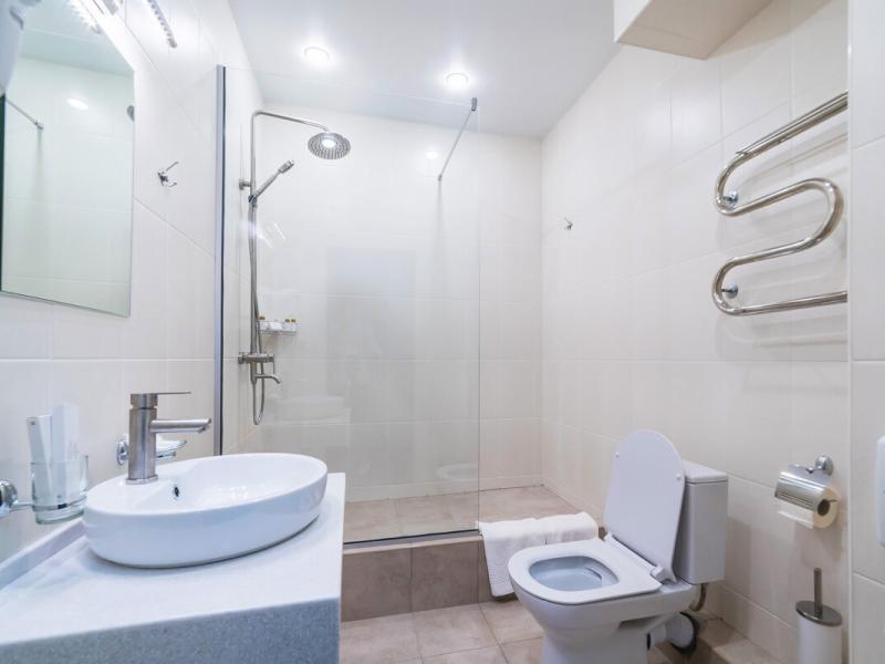 Grand Sapphire Hotel