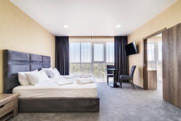 Отель Grand Sapphire Hotel Россия, Анапа, фото 19