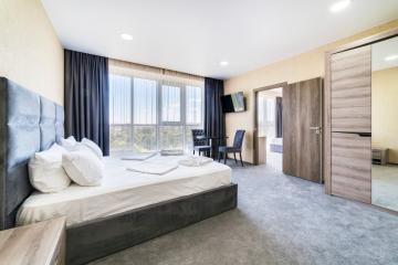 Отель Grand Sapphire Hotel Россия, Анапа, фото 20