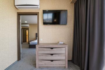 Отель Grand Sapphire Hotel Россия, Анапа, фото 21