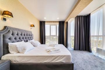 Отель Grand Sapphire Hotel Россия, Анапа, фото 23