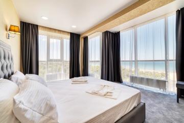 Отель Grand Sapphire Hotel Россия, Анапа, фото 24