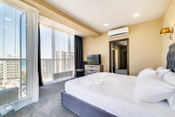 Отель Grand Sapphire Hotel Россия, Анапа, фото 25