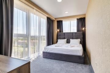 Отель Grand Sapphire Hotel Россия, Анапа, фото 26