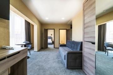 Отель Grand Sapphire Hotel Россия, Анапа, фото 27