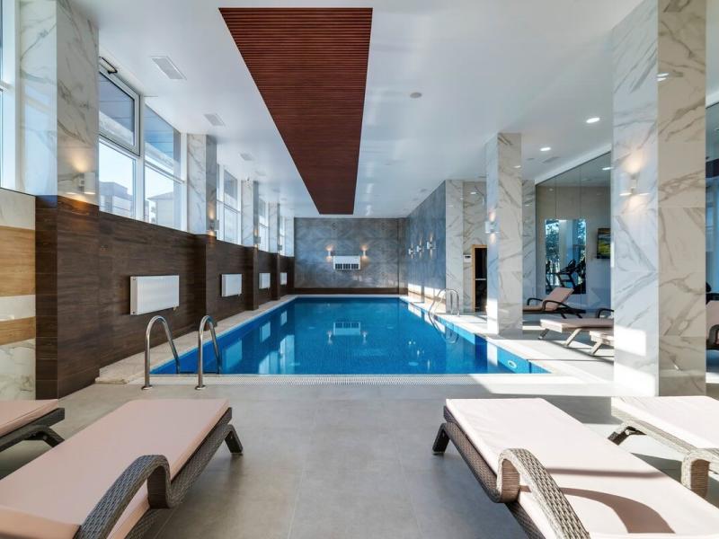 Grand Sapphire Hotel