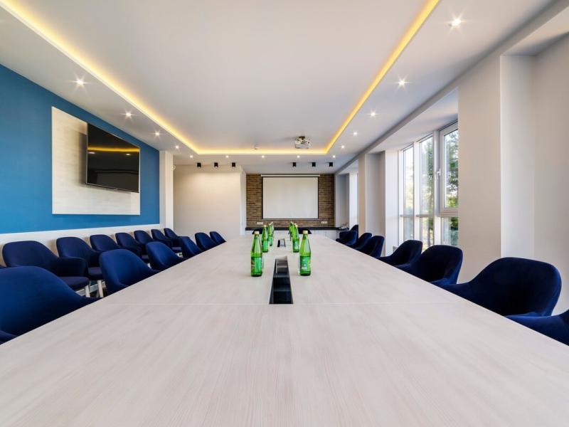 Grand Sapphire Hotel