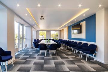 Отель Grand Sapphire Hotel Россия, Анапа, фото 37