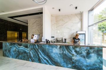 Отель Grand Sapphire Hotel Россия, Анапа, фото 4