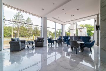 Отель Grand Sapphire Hotel Россия, Анапа, фото 5