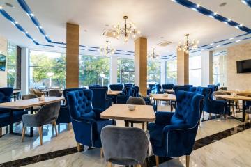 Отель Grand Sapphire Hotel Россия, Анапа, фото 7