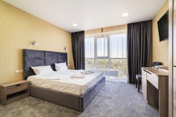 Отель Grand Sapphire Hotel Россия, Анапа, фото 8