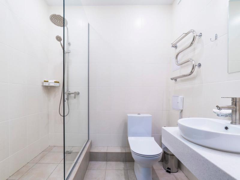 Grand Sapphire Hotel