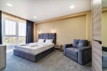 Отель Grand Sapphire Hotel Россия, Анапа, фото 10