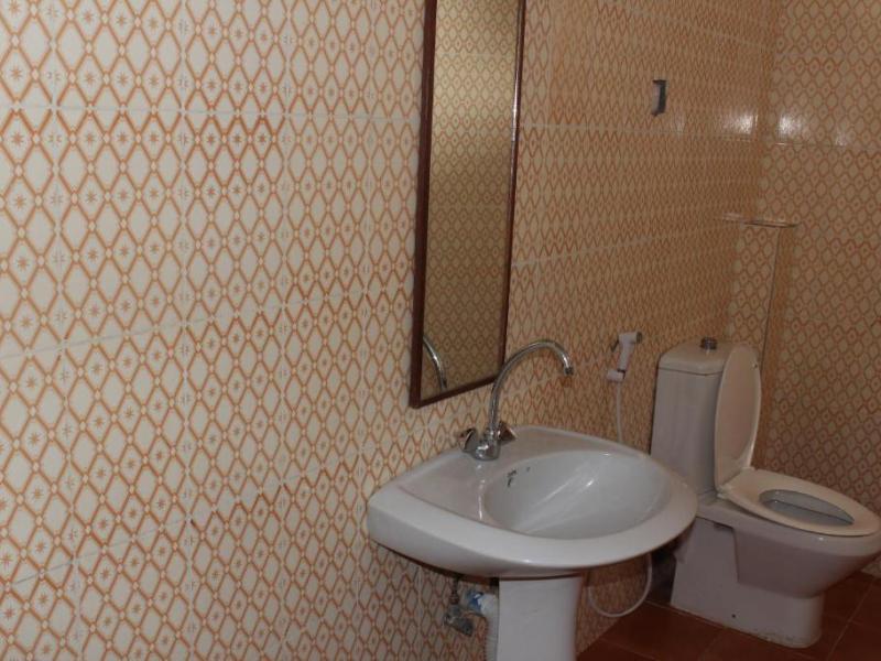 Faridu Beach Bungalows