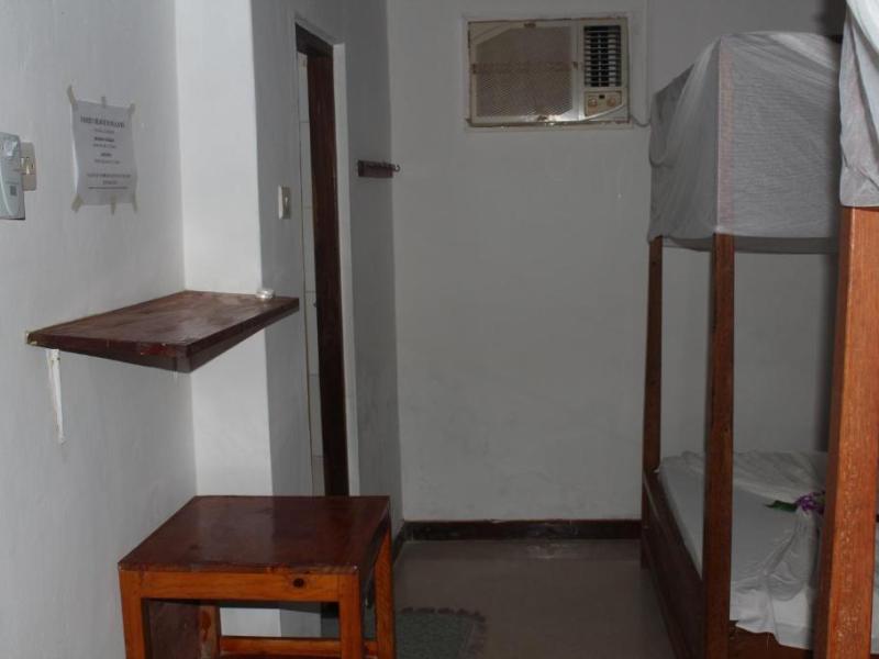 Faridu Beach Bungalows