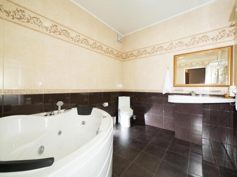 Hayat Spa Hotel