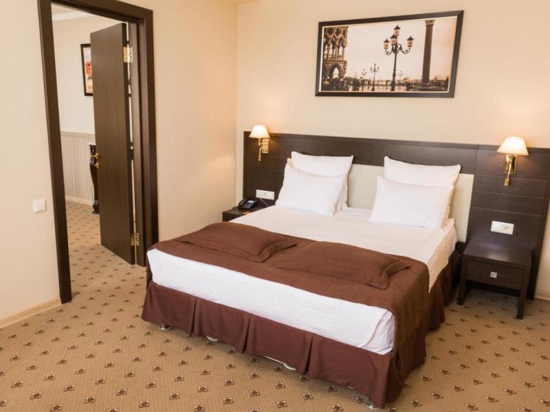 Hayat Spa Hotel