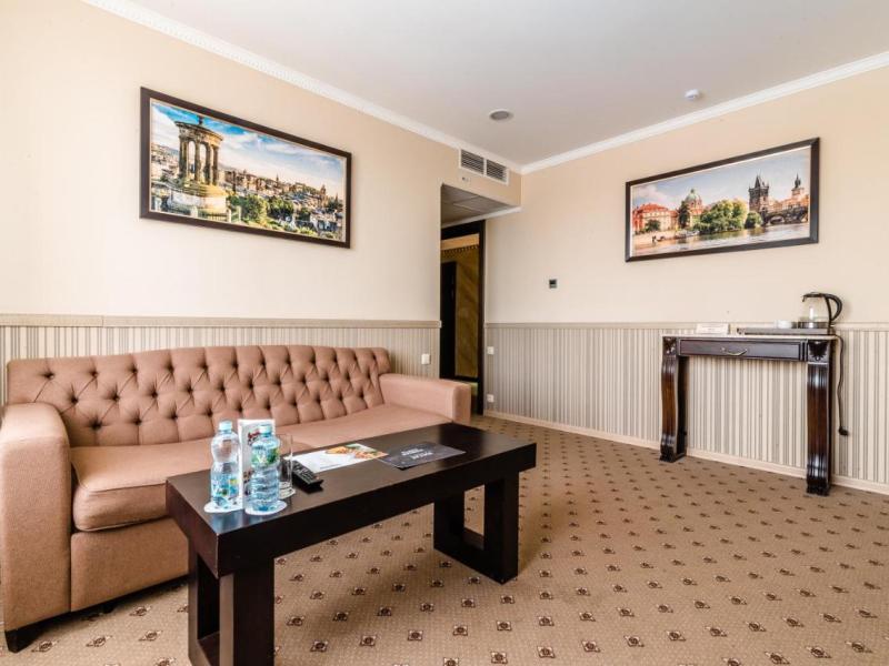 Hayat Spa Hotel
